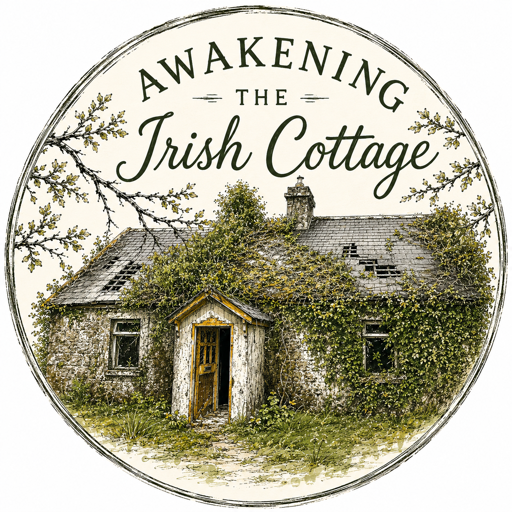 Awakening the Irish Cottage